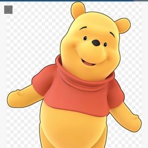 HUGE WINNIE THE POOH COLLECTION